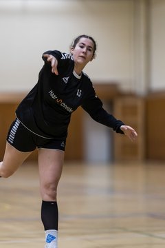 Bild 255 - wBJ TSV Ellerau - HSG Stoertal Hummeln : Ergebnis: 26:19
